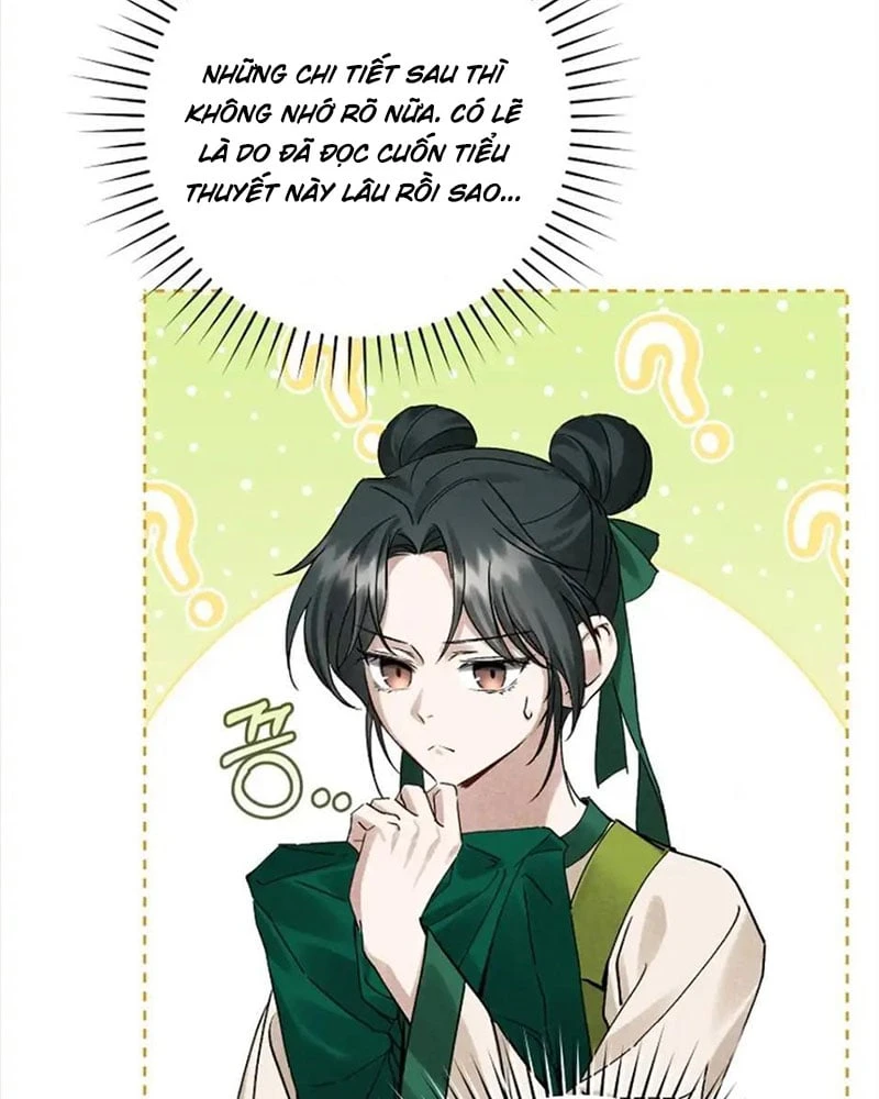 Nhật Ký Sinh Tồn Của Một Nha Hoàn Trong Gia Tộc Họ Đường Ở Tứ Xuyên Chapter 6 - Trang 26