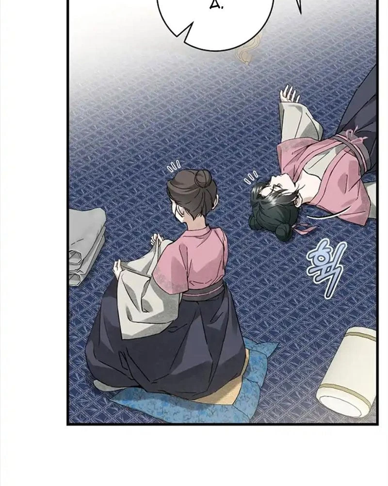 Nhật Ký Sinh Tồn Của Một Nha Hoàn Trong Gia Tộc Họ Đường Ở Tứ Xuyên Chapter 7 - Trang 42
