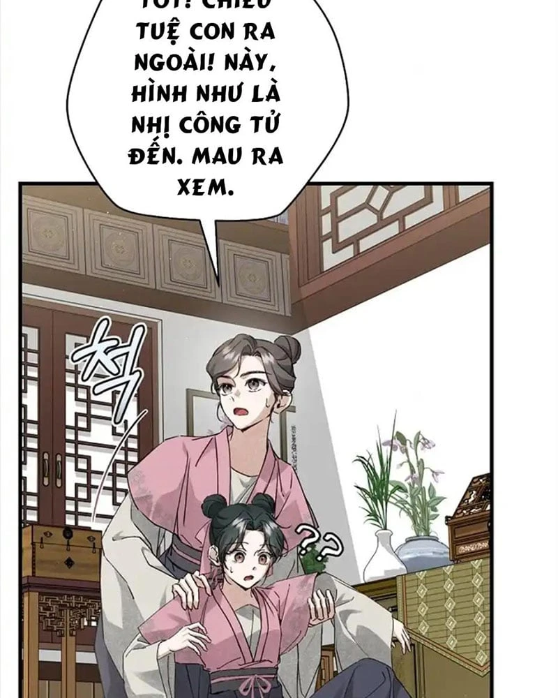Nhật Ký Sinh Tồn Của Một Nha Hoàn Trong Gia Tộc Họ Đường Ở Tứ Xuyên Chapter 7 - Trang 45