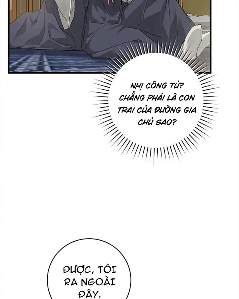 Nhật Ký Sinh Tồn Của Một Nha Hoàn Trong Gia Tộc Họ Đường Ở Tứ Xuyên Chapter 7 - Trang 46