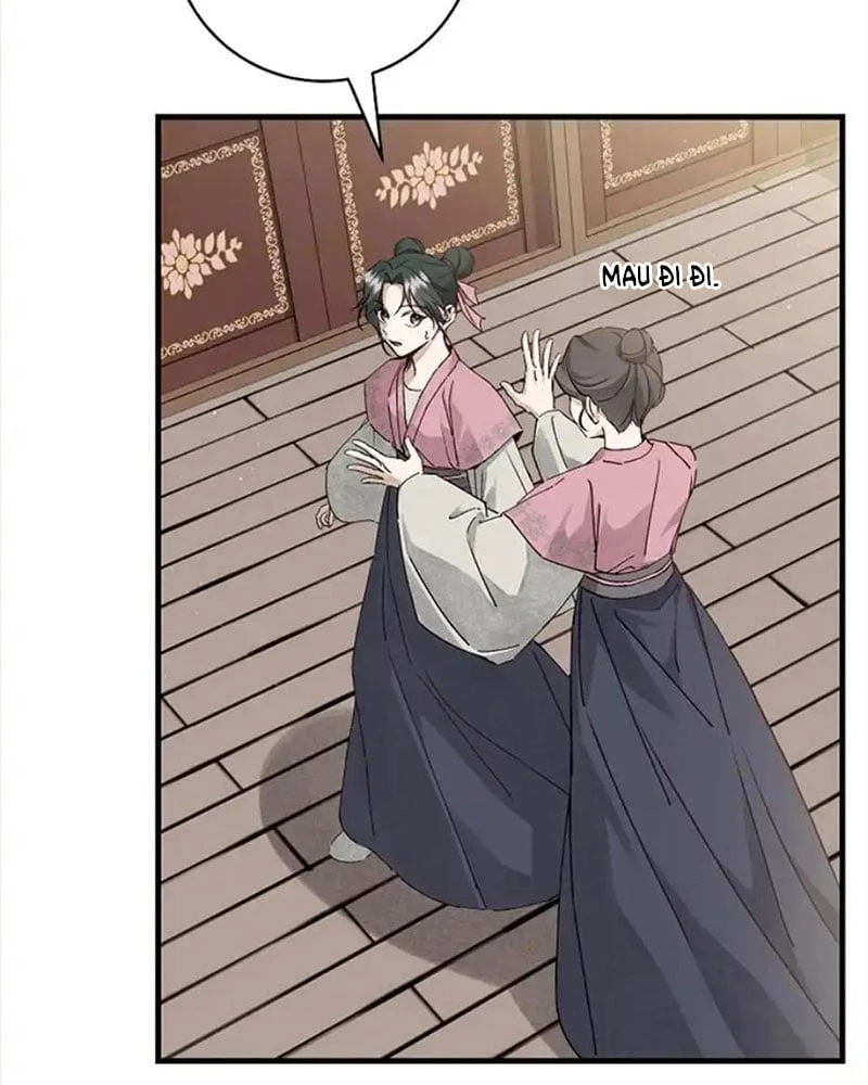 Nhật Ký Sinh Tồn Của Một Nha Hoàn Trong Gia Tộc Họ Đường Ở Tứ Xuyên Chapter 7 - Trang 47