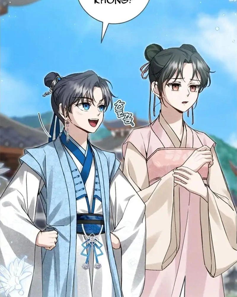 Nhật Ký Sinh Tồn Của Một Nha Hoàn Trong Gia Tộc Họ Đường Ở Tứ Xuyên Chapter 8 - Trang 14