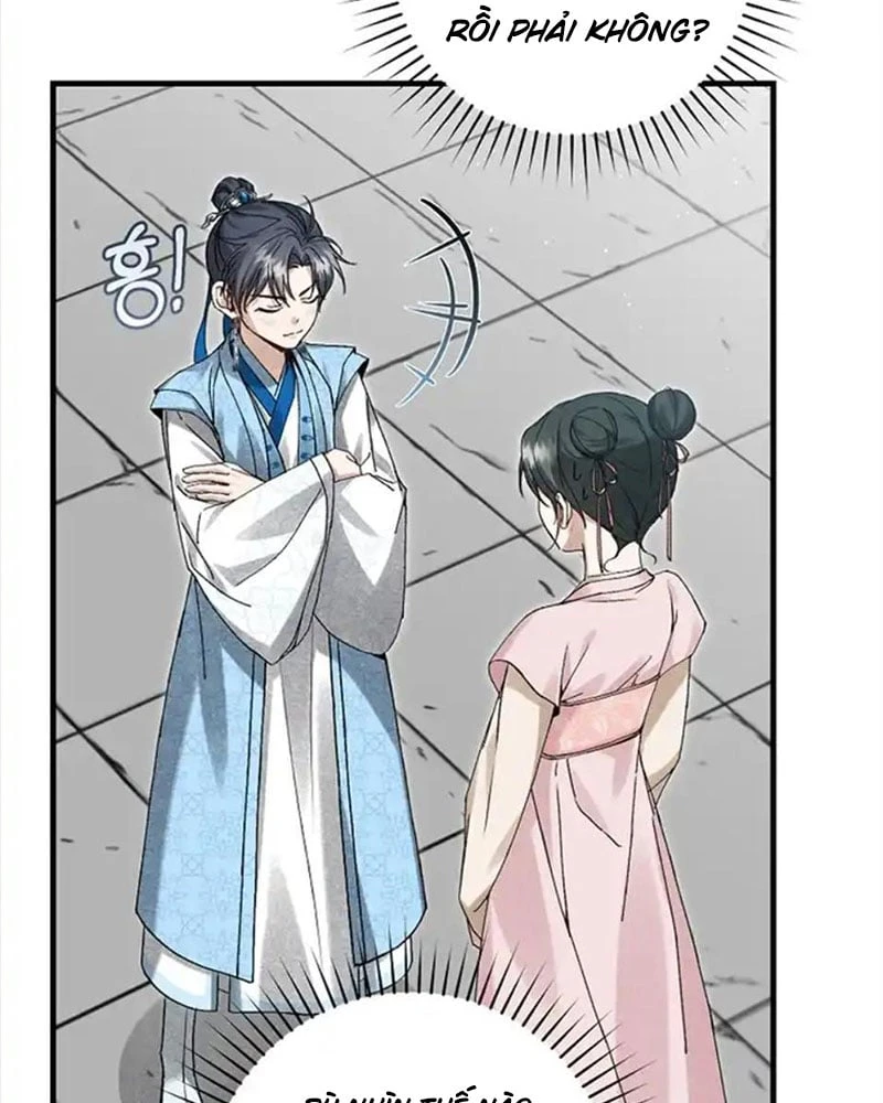 Nhật Ký Sinh Tồn Của Một Nha Hoàn Trong Gia Tộc Họ Đường Ở Tứ Xuyên Chapter 8 - Trang 25