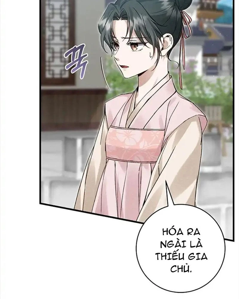 Nhật Ký Sinh Tồn Của Một Nha Hoàn Trong Gia Tộc Họ Đường Ở Tứ Xuyên Chapter 8 - Trang 27