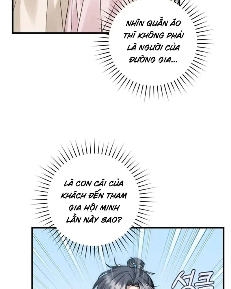 Nhật Ký Sinh Tồn Của Một Nha Hoàn Trong Gia Tộc Họ Đường Ở Tứ Xuyên Chapter 8 - Trang 3