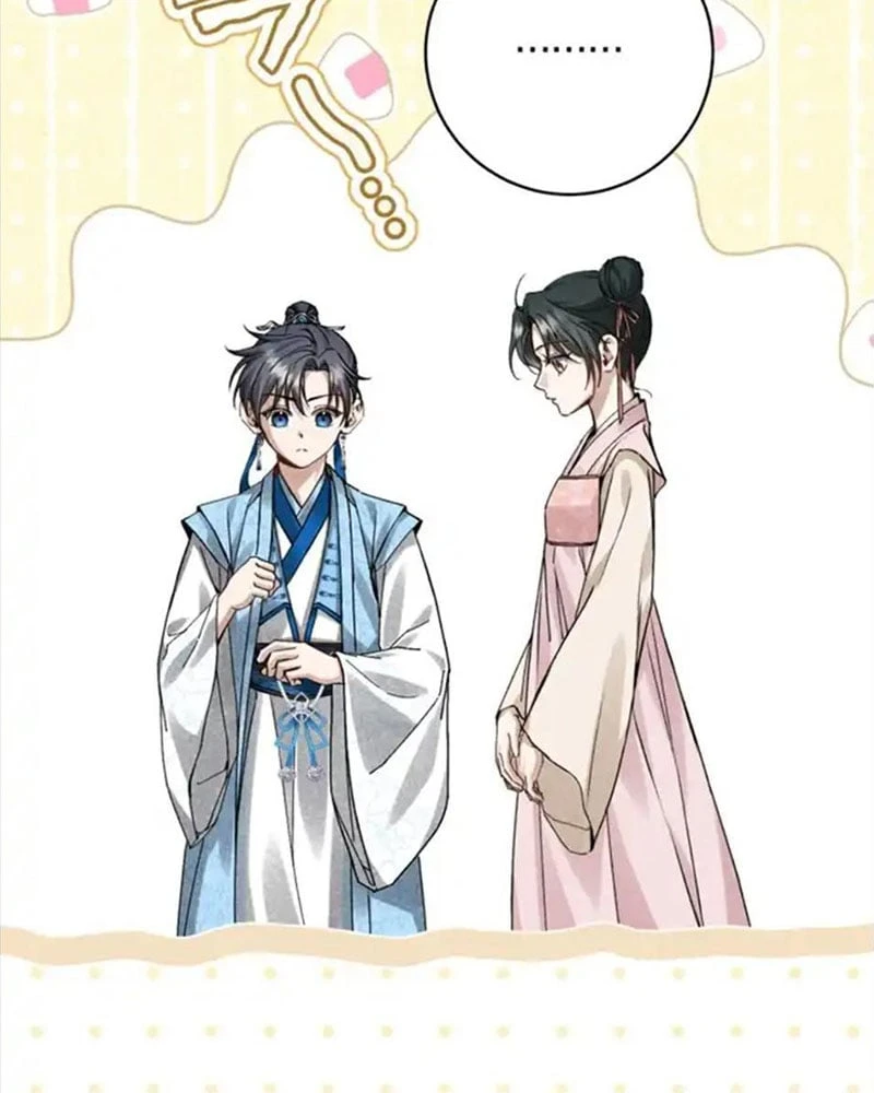 Nhật Ký Sinh Tồn Của Một Nha Hoàn Trong Gia Tộc Họ Đường Ở Tứ Xuyên Chapter 8 - Trang 49