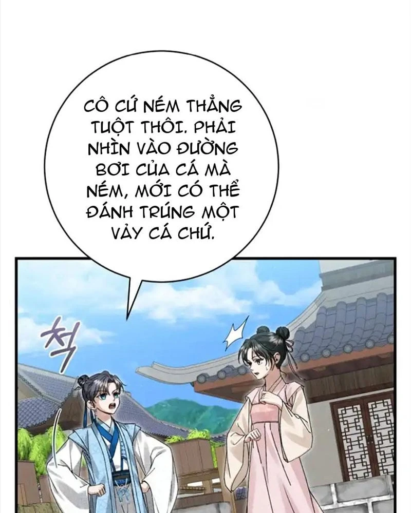 Nhật Ký Sinh Tồn Của Một Nha Hoàn Trong Gia Tộc Họ Đường Ở Tứ Xuyên Chapter 8 - Trang 5