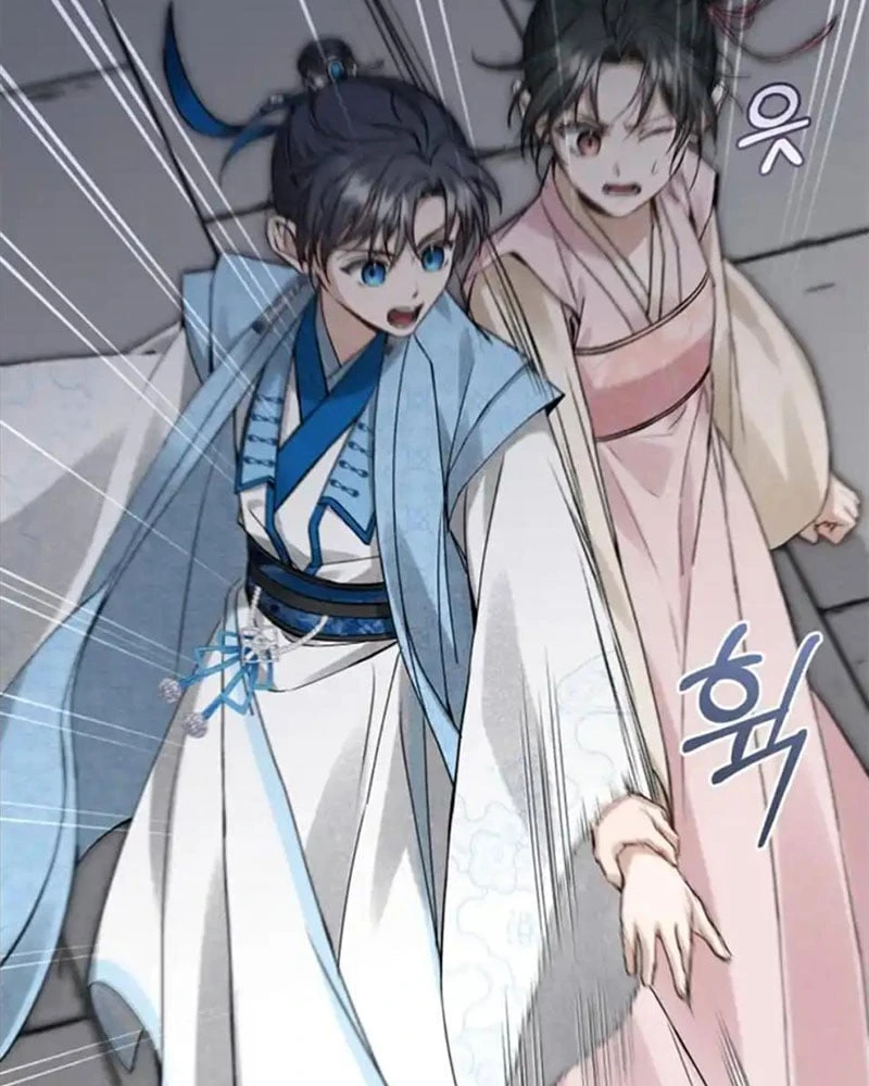 Nhật Ký Sinh Tồn Của Một Nha Hoàn Trong Gia Tộc Họ Đường Ở Tứ Xuyên Chapter 8 - Trang 9