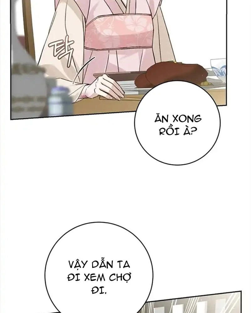 Nhật Ký Sinh Tồn Của Một Nha Hoàn Trong Gia Tộc Họ Đường Ở Tứ Xuyên Chapter 9 - Trang 20