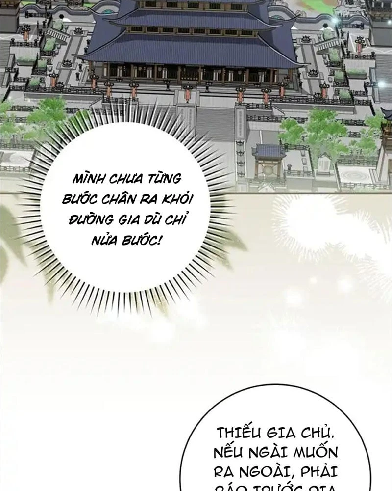 Nhật Ký Sinh Tồn Của Một Nha Hoàn Trong Gia Tộc Họ Đường Ở Tứ Xuyên Chapter 9 - Trang 25