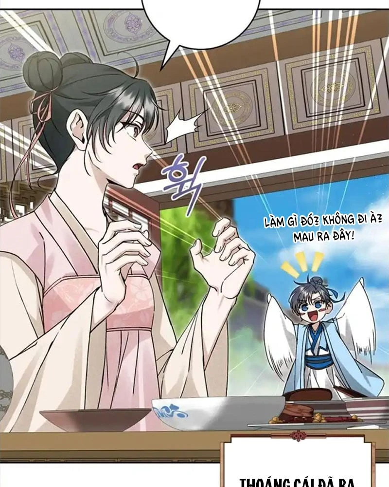 Nhật Ký Sinh Tồn Của Một Nha Hoàn Trong Gia Tộc Họ Đường Ở Tứ Xuyên Chapter 9 - Trang 36
