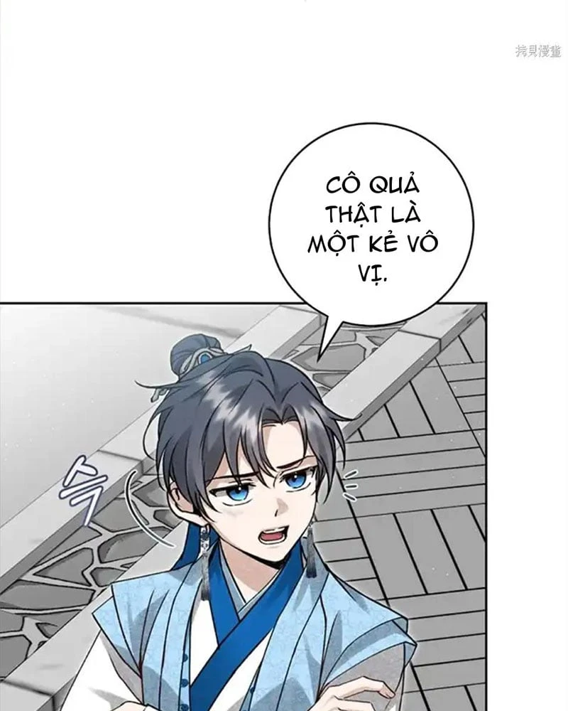 Nhật Ký Sinh Tồn Của Một Nha Hoàn Trong Gia Tộc Họ Đường Ở Tứ Xuyên Chapter 9 - Trang 46