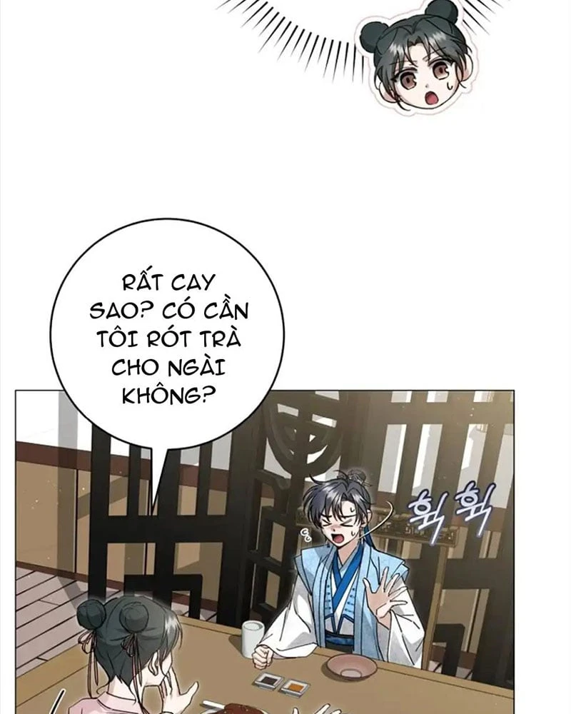 Nhật Ký Sinh Tồn Của Một Nha Hoàn Trong Gia Tộc Họ Đường Ở Tứ Xuyên Chapter 9 - Trang 5