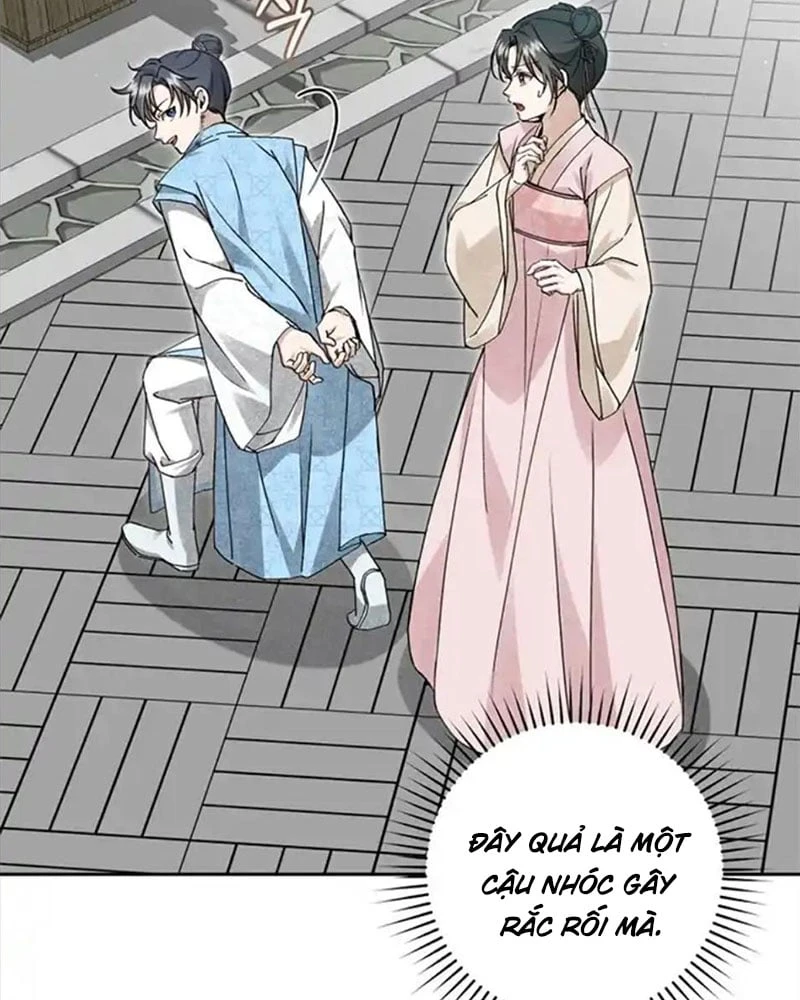 Nhật Ký Sinh Tồn Của Một Nha Hoàn Trong Gia Tộc Họ Đường Ở Tứ Xuyên Chapter 9 - Trang 50