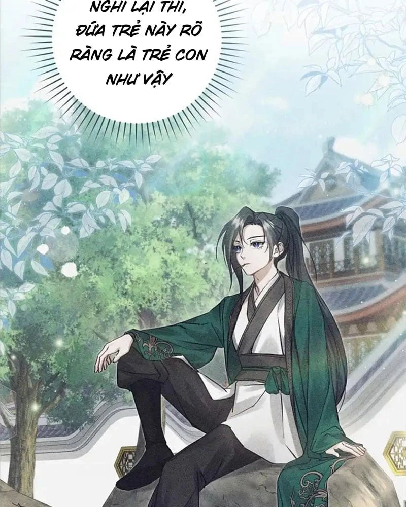 Nhật Ký Sinh Tồn Của Một Nha Hoàn Trong Gia Tộc Họ Đường Ở Tứ Xuyên Chapter 9 - Trang 9