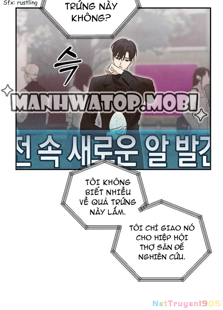 Nhật Ký Thuần Hóa Của Linh Sư Cấp S Chapter 1 - Trang 11