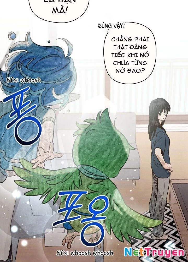 Nhật Ký Thuần Hóa Của Linh Sư Cấp S Chapter 1 - Trang 17