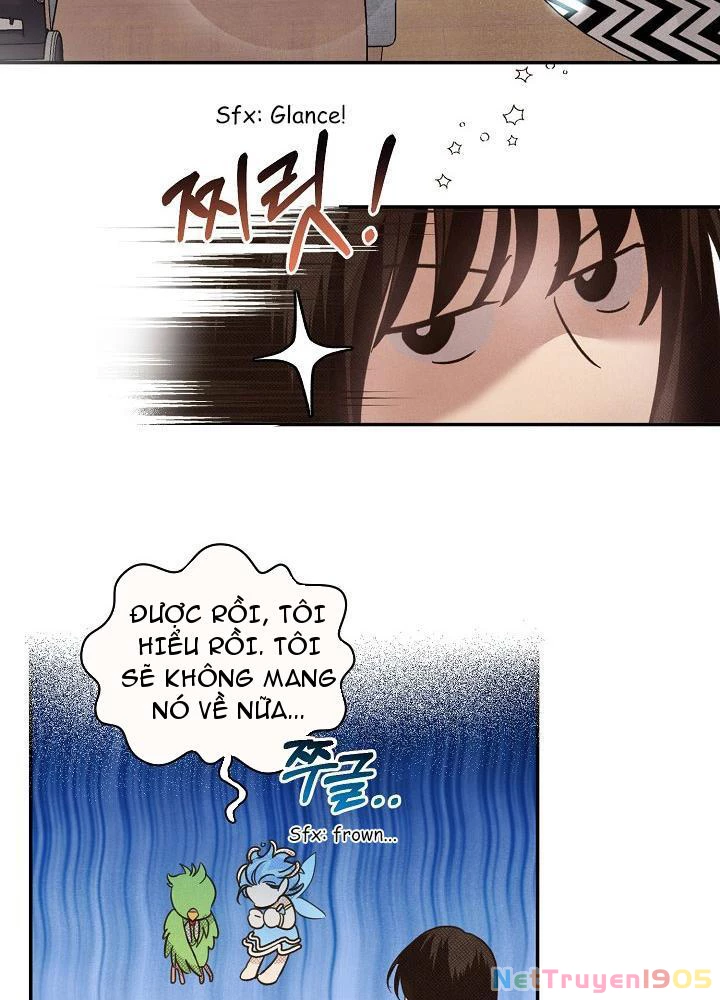 Nhật Ký Thuần Hóa Của Linh Sư Cấp S Chapter 1 - Trang 18