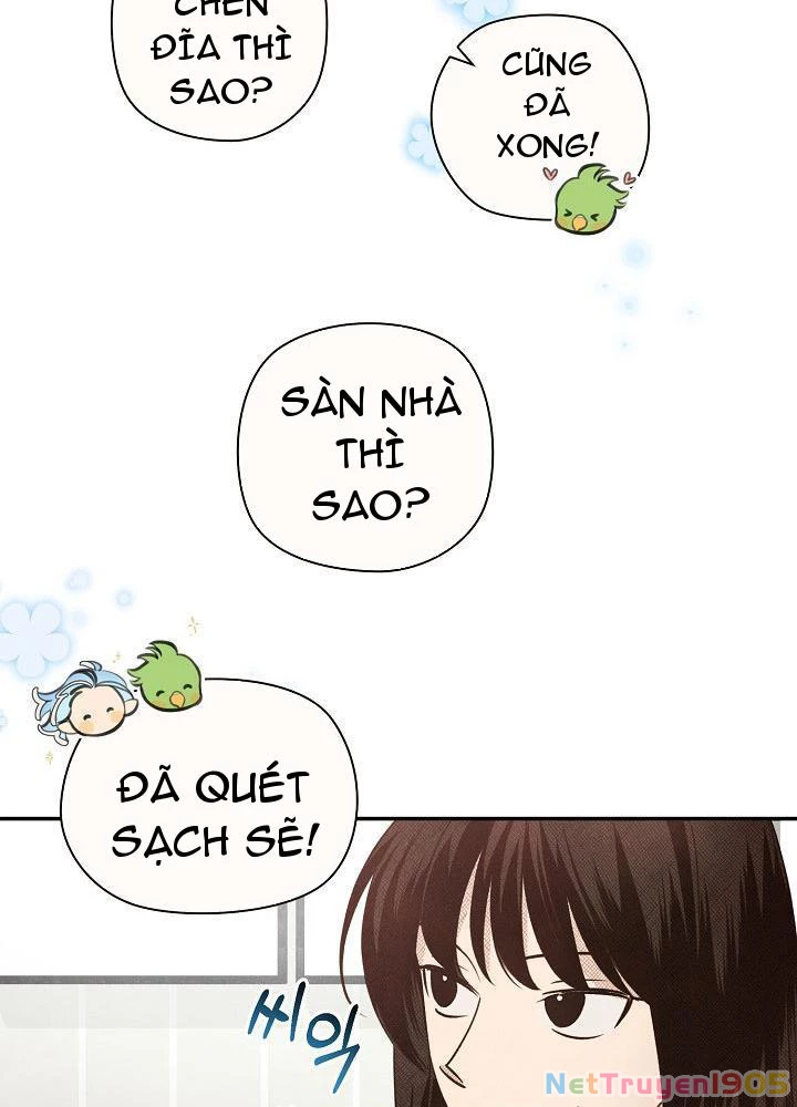 Nhật Ký Thuần Hóa Của Linh Sư Cấp S Chapter 1 - Trang 20