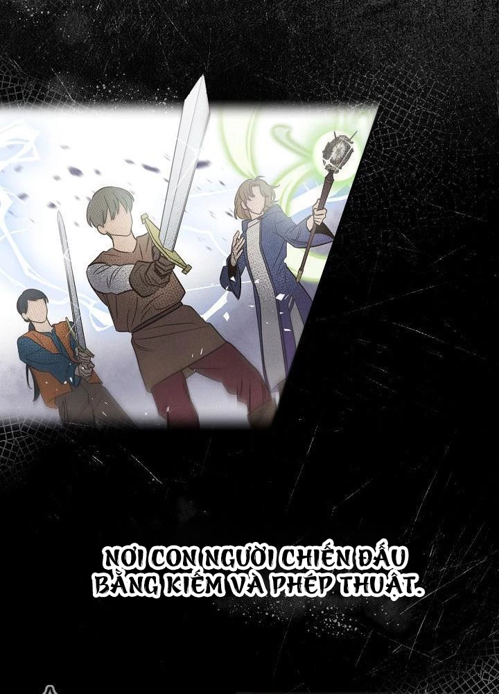 Nhật Ký Thuần Hóa Của Linh Sư Cấp S Chapter 1 - Trang 29