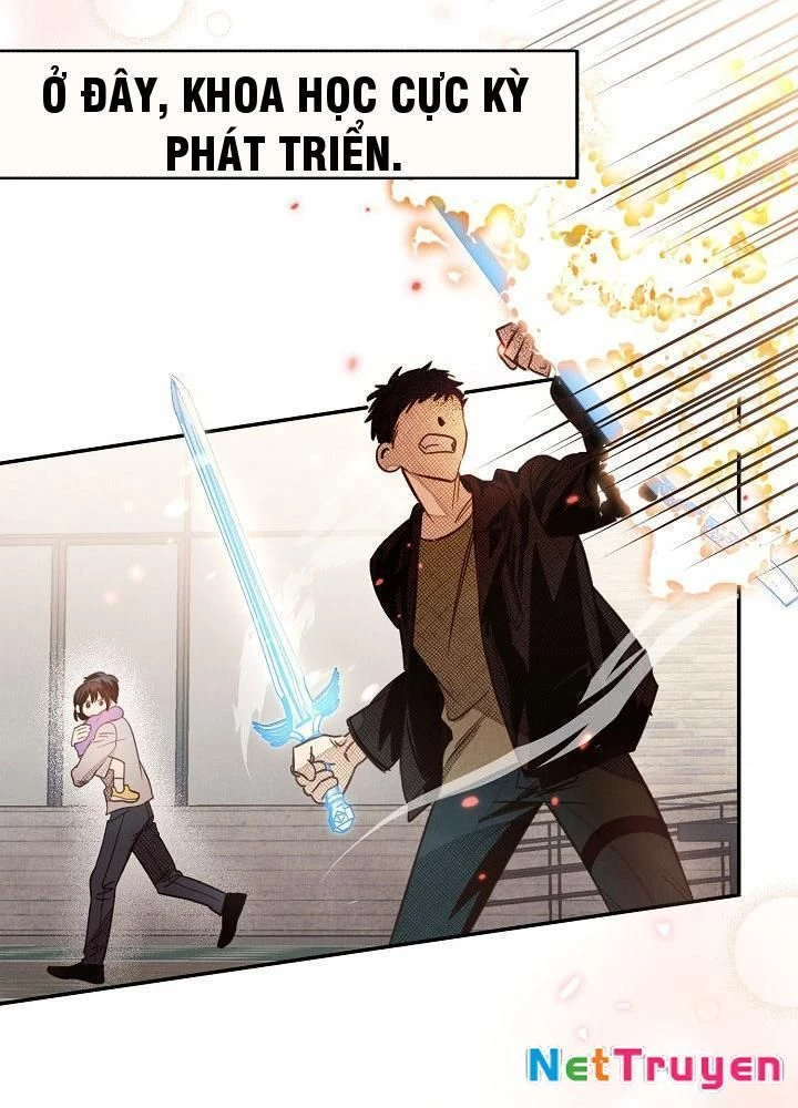 Nhật Ký Thuần Hóa Của Linh Sư Cấp S Chapter 1 - Trang 37