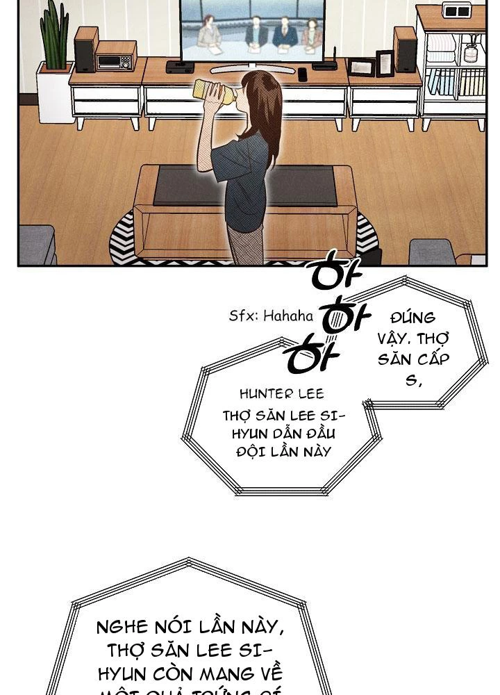 Nhật Ký Thuần Hóa Của Linh Sư Cấp S Chapter 1 - Trang 5