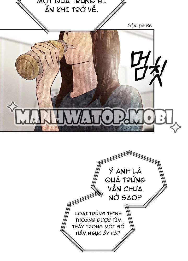 Nhật Ký Thuần Hóa Của Linh Sư Cấp S Chapter 1 - Trang 6