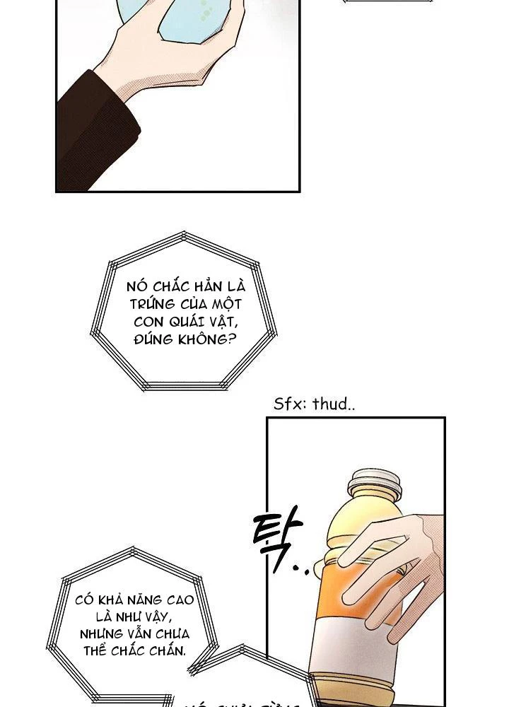 Nhật Ký Thuần Hóa Của Linh Sư Cấp S Chapter 1 - Trang 8