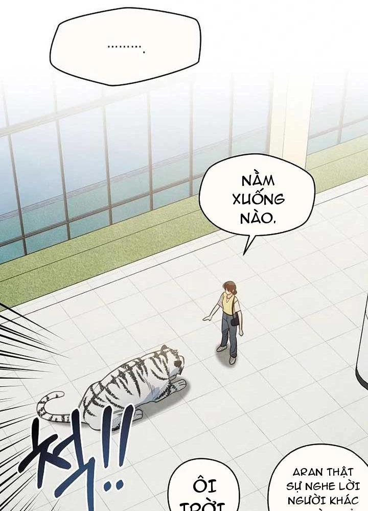 Nhật Ký Thuần Hóa Của Linh Sư Cấp S Chapter 11 - Trang 19