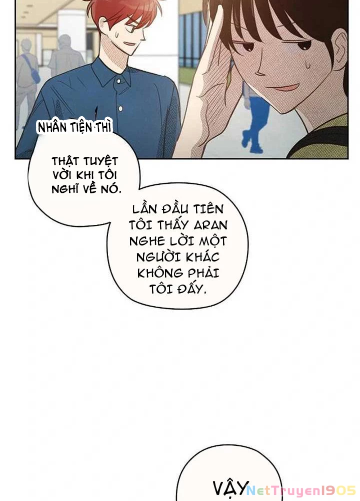 Nhật Ký Thuần Hóa Của Linh Sư Cấp S Chapter 11 - Trang 21