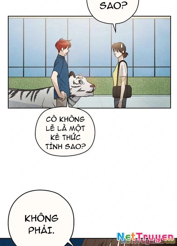 Nhật Ký Thuần Hóa Của Linh Sư Cấp S Chapter 11 - Trang 22