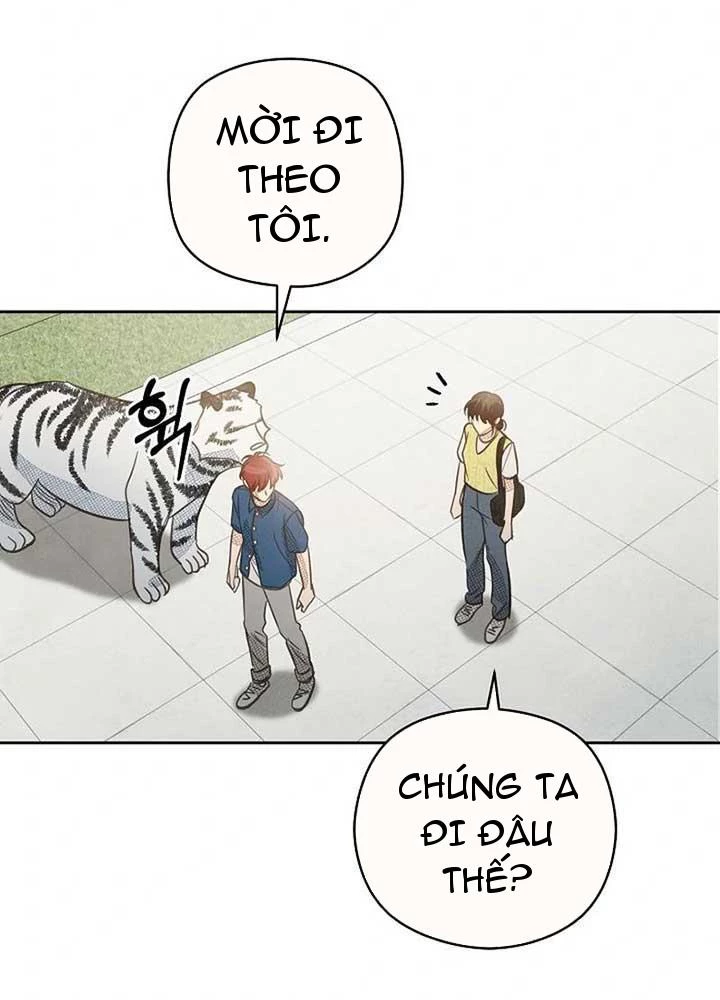Nhật Ký Thuần Hóa Của Linh Sư Cấp S Chapter 11 - Trang 25