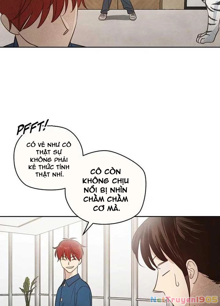 Nhật Ký Thuần Hóa Của Linh Sư Cấp S Chapter 11 - Trang 31
