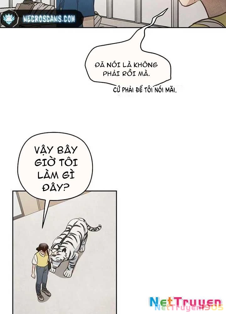 Nhật Ký Thuần Hóa Của Linh Sư Cấp S Chapter 11 - Trang 32