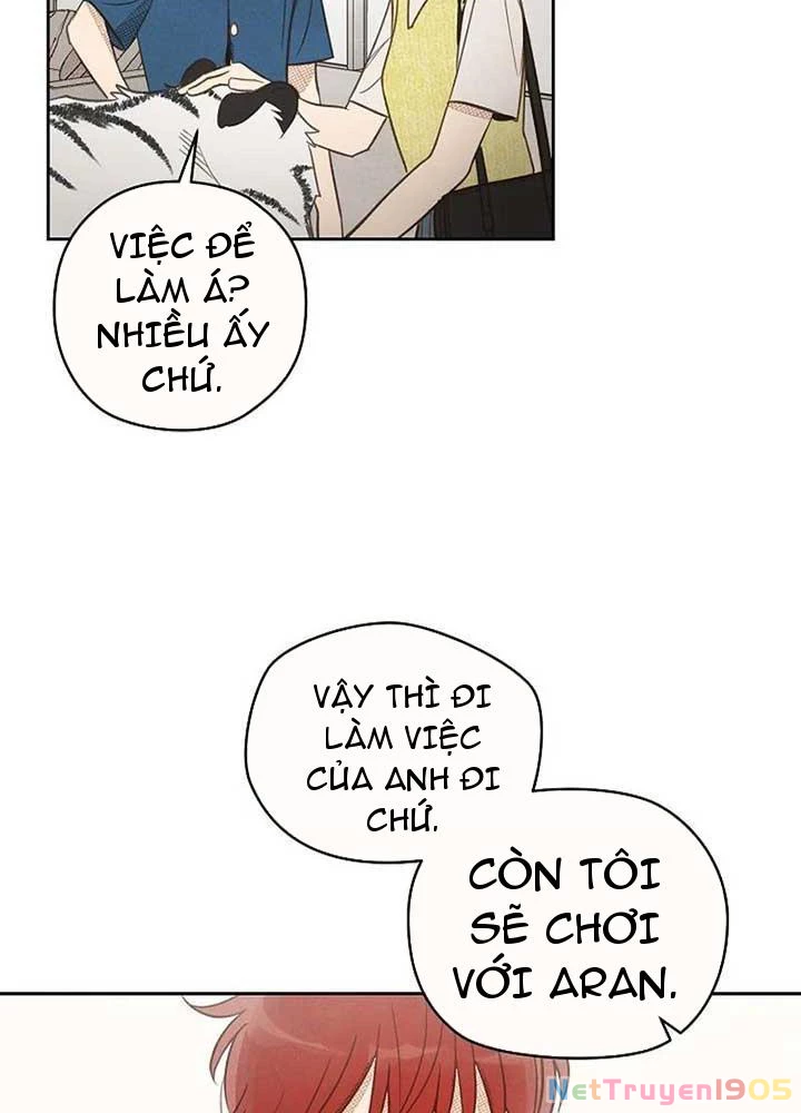 Nhật Ký Thuần Hóa Của Linh Sư Cấp S Chapter 11 - Trang 36