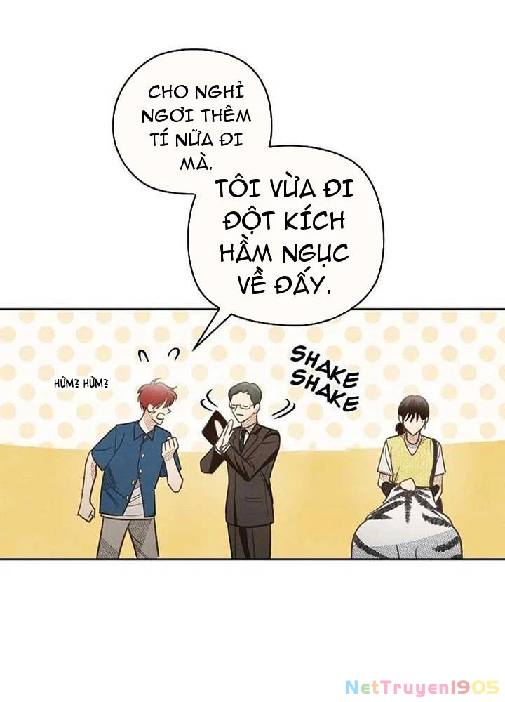 Nhật Ký Thuần Hóa Của Linh Sư Cấp S Chapter 11 - Trang 39