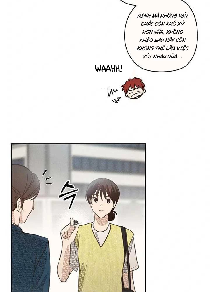 Nhật Ký Thuần Hóa Của Linh Sư Cấp S Chapter 11 - Trang 6