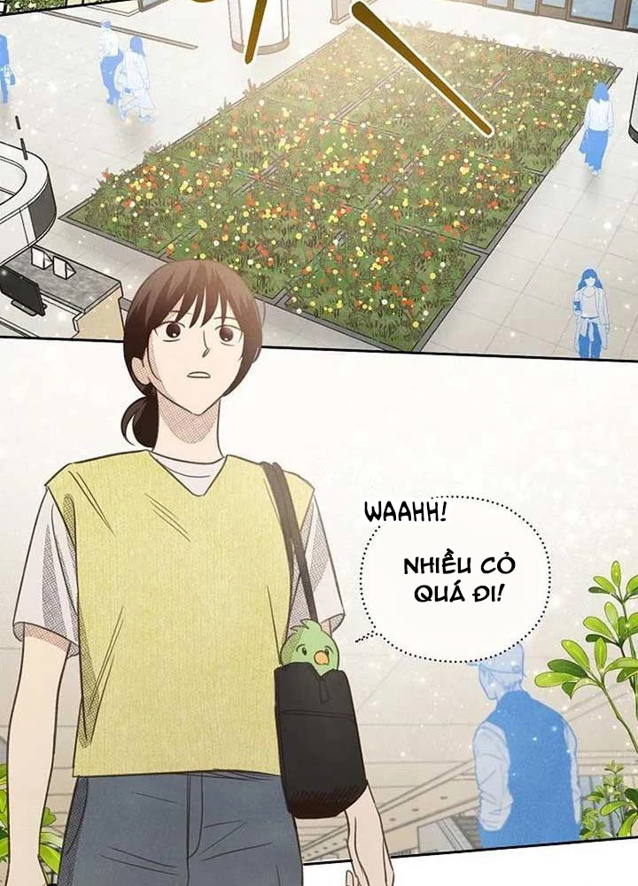 Nhật Ký Thuần Hóa Của Linh Sư Cấp S Chapter 11 - Trang 9