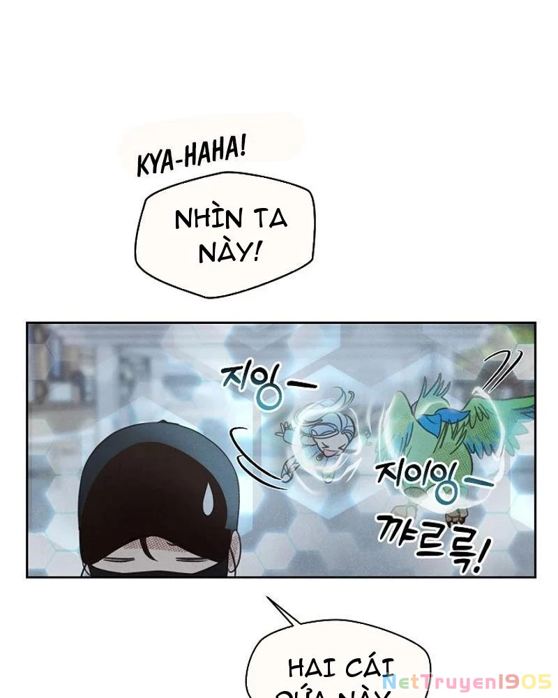 Nhật Ký Thuần Hóa Của Linh Sư Cấp S Chapter 13 - Trang 11