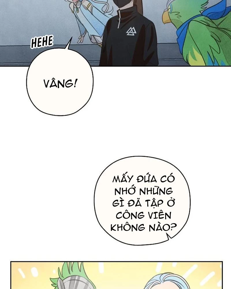 Nhật Ký Thuần Hóa Của Linh Sư Cấp S Chapter 13 - Trang 15