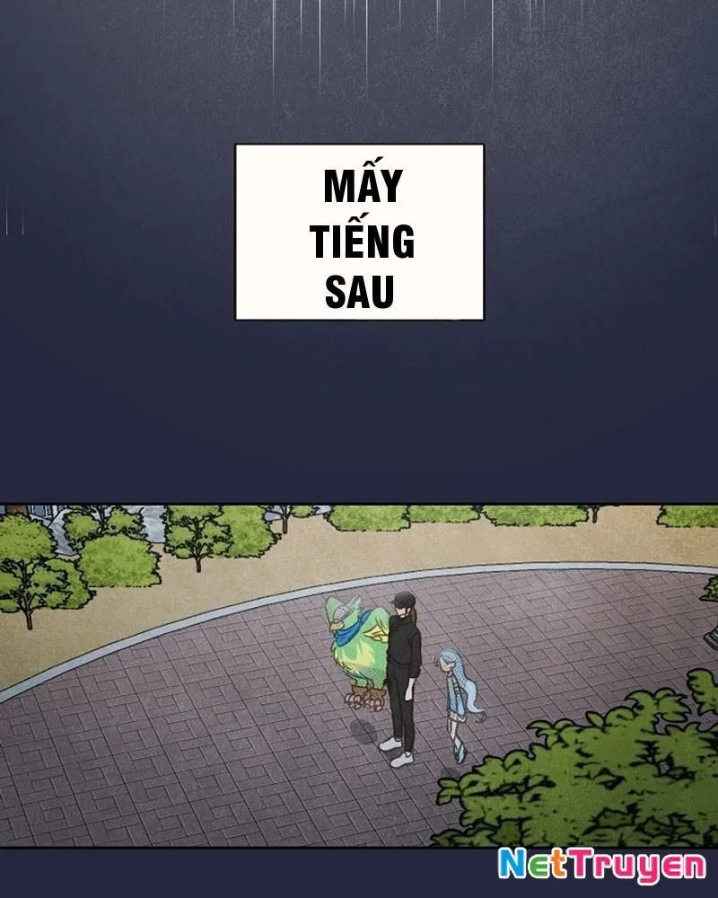 Nhật Ký Thuần Hóa Của Linh Sư Cấp S Chapter 13 - Trang 17