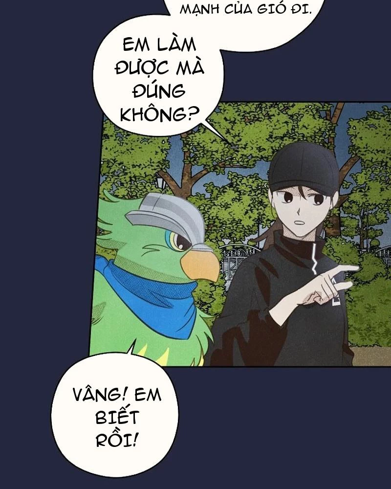 Nhật Ký Thuần Hóa Của Linh Sư Cấp S Chapter 13 - Trang 20