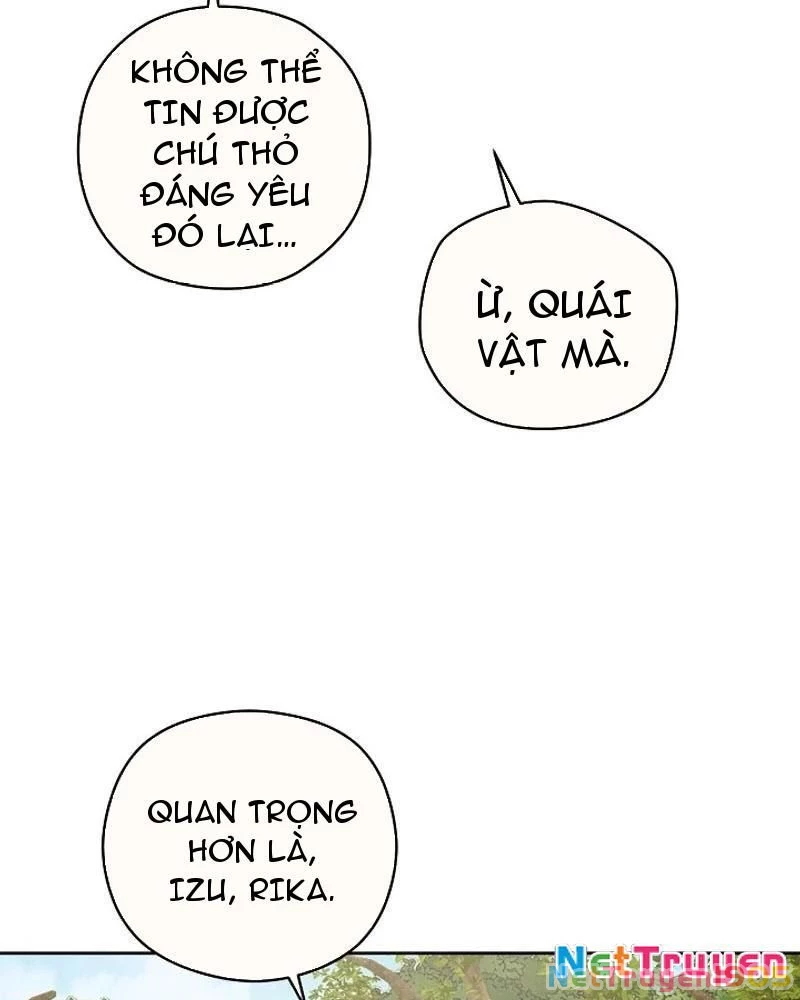 Nhật Ký Thuần Hóa Của Linh Sư Cấp S Chapter 13 - Trang 42