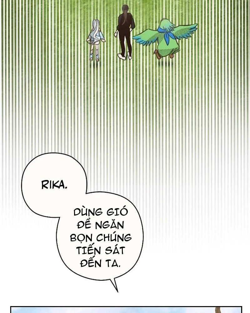 Nhật Ký Thuần Hóa Của Linh Sư Cấp S Chapter 13 - Trang 49