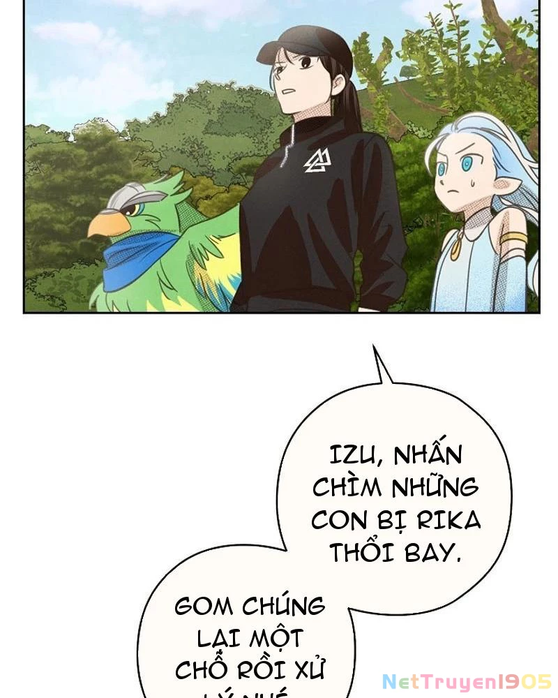 Nhật Ký Thuần Hóa Của Linh Sư Cấp S Chapter 13 - Trang 50