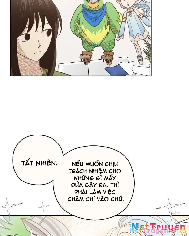 Nhật Ký Thuần Hóa Của Linh Sư Cấp S Chapter 14 - Trang 17