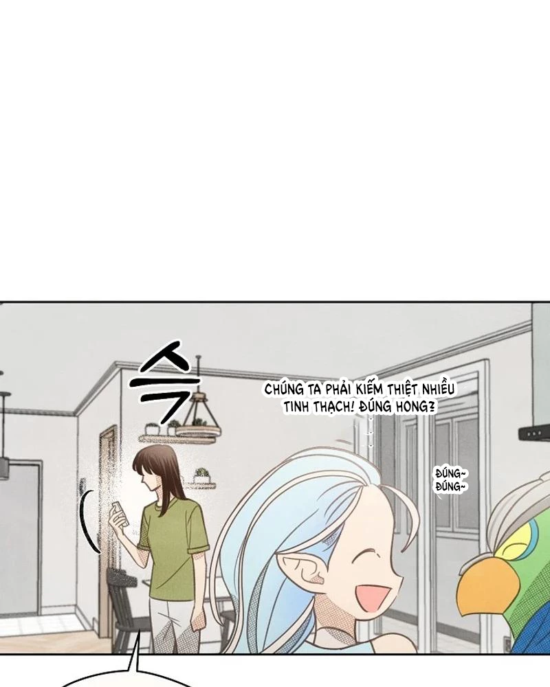Nhật Ký Thuần Hóa Của Linh Sư Cấp S Chapter 14 - Trang 21