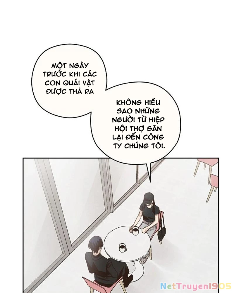 Nhật Ký Thuần Hóa Của Linh Sư Cấp S Chapter 14 - Trang 46
