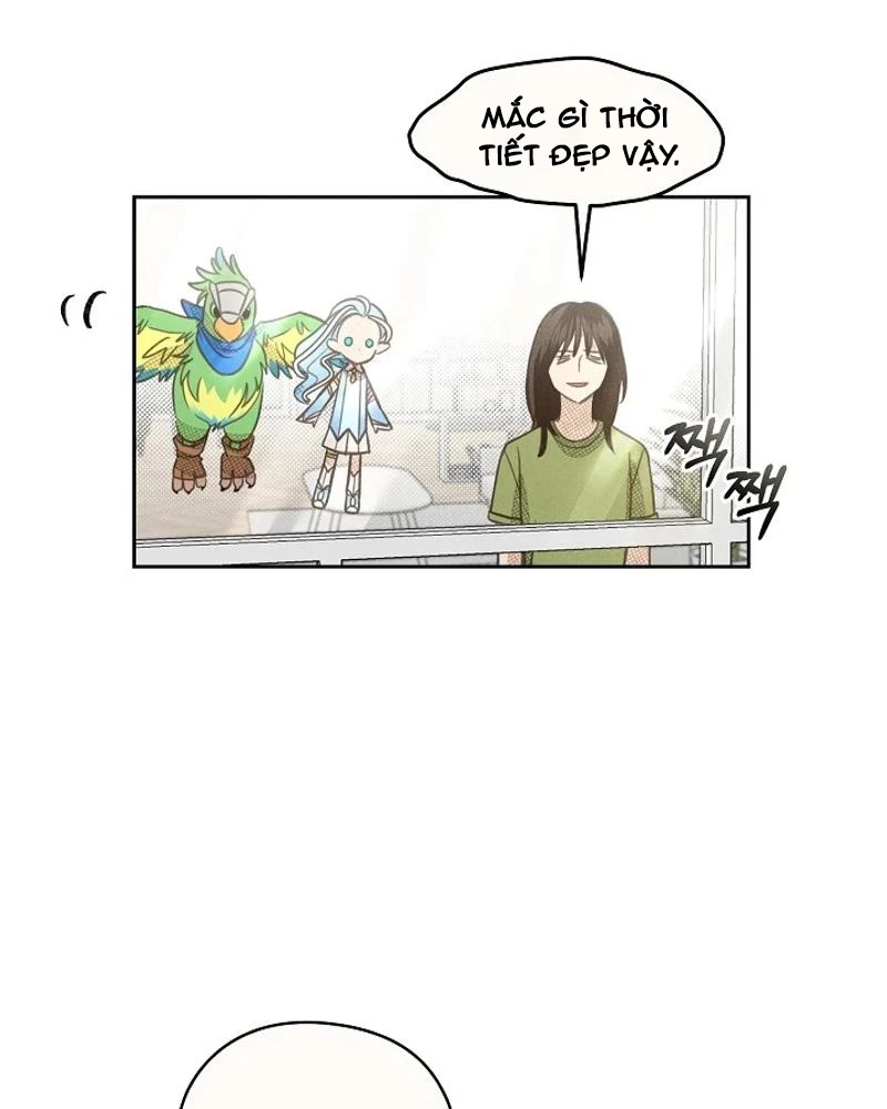 Nhật Ký Thuần Hóa Của Linh Sư Cấp S Chapter 14 - Trang 5