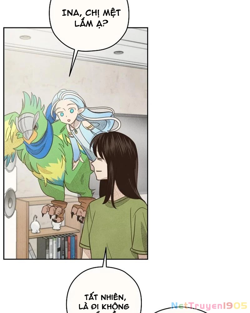Nhật Ký Thuần Hóa Của Linh Sư Cấp S Chapter 14 - Trang 6